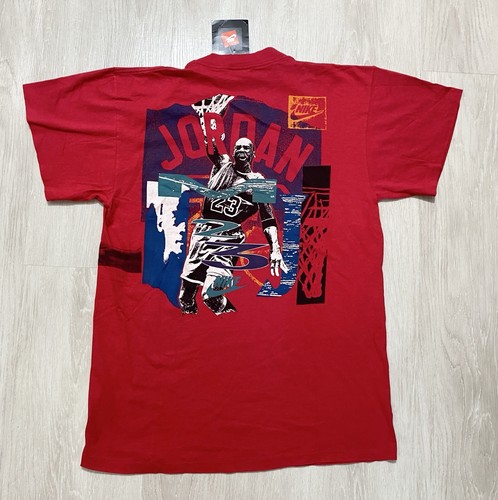 Deadstock maglia vintage nike - deadstock,