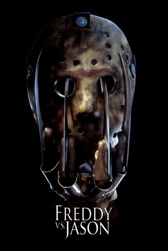 Insegna poster film - poster, freddy