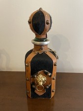 Bottiglia Decanter Cognac