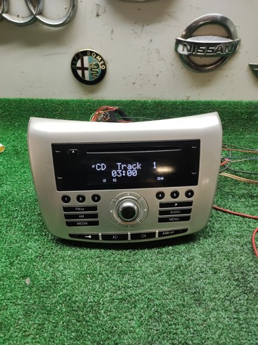 Autoradio stereo mp3 - autoradio, cd