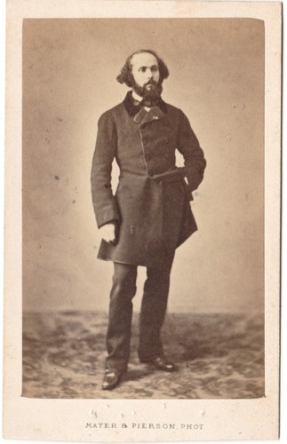 Felicien david compositeur - david,