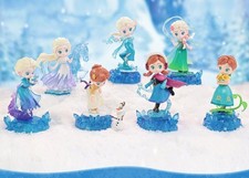 TOPTOY Disney Frozen Magic