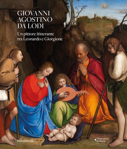 Giovanni agostino lodi - giovanni, un