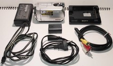 Sony DCR SR42 E 30Gb HDD