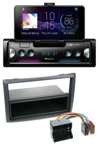 Pioneer autoradio usb mp3 - pioneer,