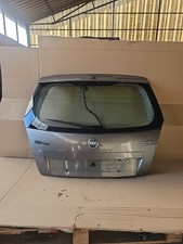 PORTELLONE COFANO BAULE