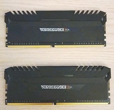 Corsair Vengeance RGB 16 GB