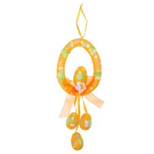  Ghirlanda Per Porta D'ingresso Decorazioni Primavera Arredamento Della