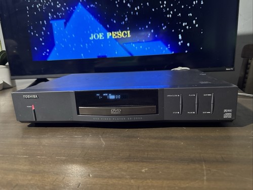 Lettore dvd toshiba - lettore,
