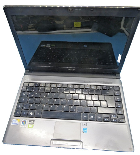 Notebook acer aspire - aspire, 3810t