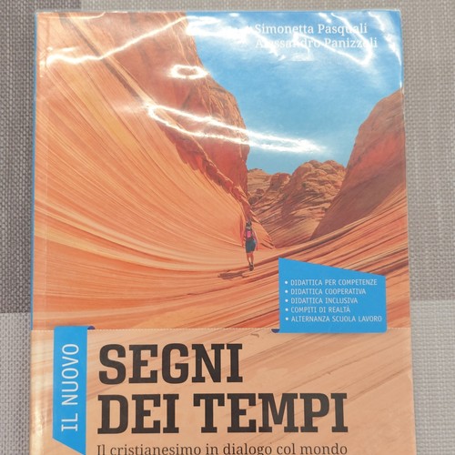 Scuola segni dei tempi - segni,