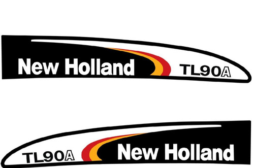 Tl90a new holland - tl90a,
