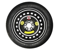 Ruotino di Scorta Nuovo