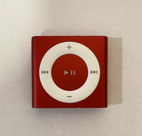Apple ipod shuffle - shuffle, 4a