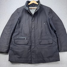 Cappotto giacca uomo Brioni