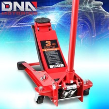 3 Ton Heavy Duty Mini