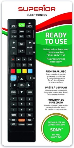 Telecomando universale
