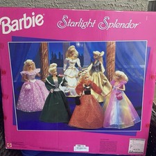Barbie abbigliamento moda - barbie,