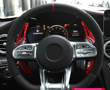 Mercedes A35 AMG Paddle Shift