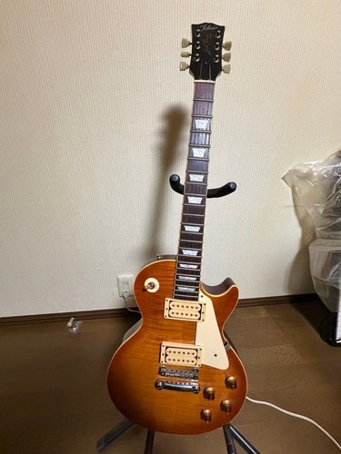 Tokai love rock les - ls-50, paul
