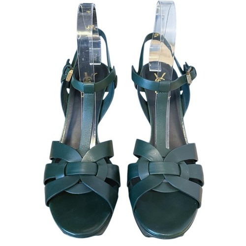 Sandali saint laurent ysl - sandali,