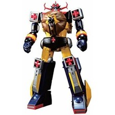 Chogokin Soul GX 59 Daltanious