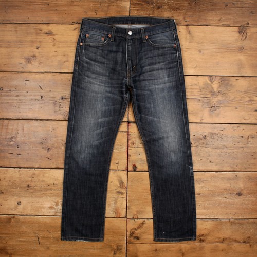 Jeans levis 513 - 32x30, uomo