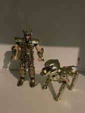 leone Cavalieri Dello Zodiaco