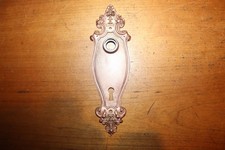 Antique Yale Cast Bronze