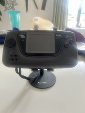 Console portatile Sega Game