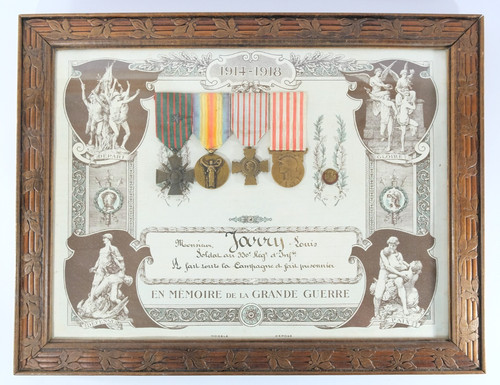 Ww1 french croix - ww1,