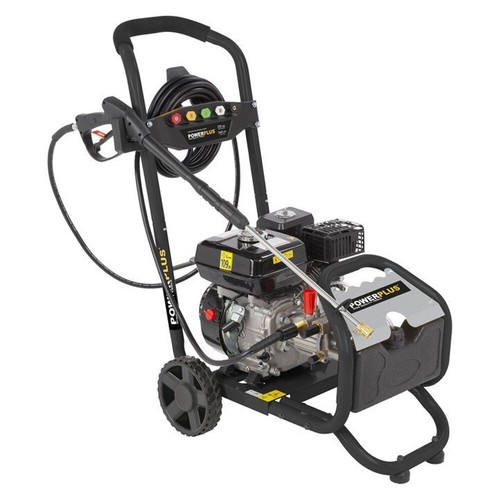 Idropulitrice scoppio 4 - idropulitrice, a