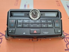 Lexus NX 2015 Climatizzatore