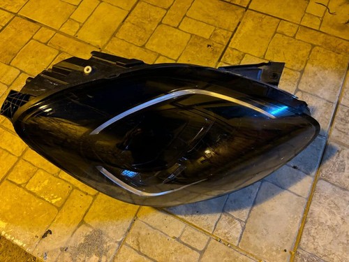Fanale anteriore destro - fanale, led
