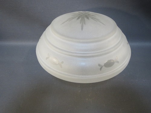 Antico paralume lampada - paralume,