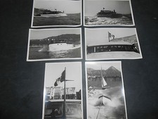 1930 LOTTO 6 FOTOGRAFIE