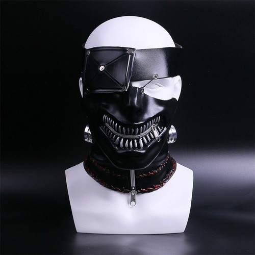 Maschera ghoul tokyo - maschera, ken