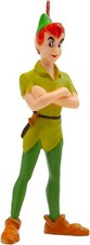 DISNEY BULLYLAND Peter Pan -