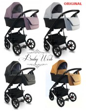 PASSEGGINO BEXA LINE 2.0 ECO
