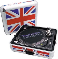 Zomo flightcase - zomo, sl-12