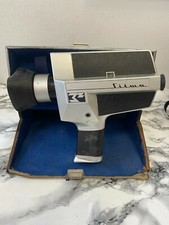 Cinepresa silma 3z - silma,