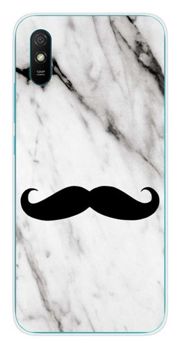 Coque silicone imprimée - en,