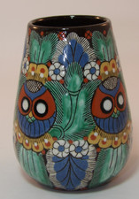 Antico vaso svizzero Thoune