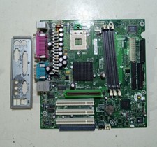 Scheda Madre HP COMPAQ SP#252608-001 Socket 478