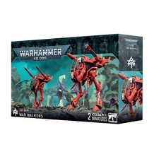 Aeldari - War Walkers Games