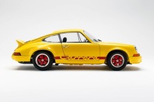 Rara auto pressofusa Ebbro