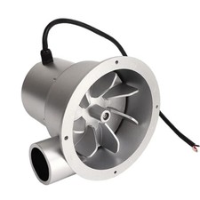 Micro generatore idroelettrico - micro,
