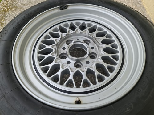Cerchio trx 195 415 ch - tr,