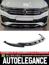 Splitter adatto per VW