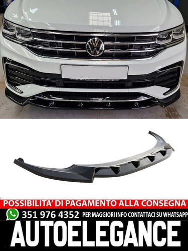 Splitter adatto per - , vw